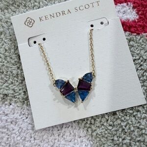 KENDRA SCOTT BLAIR BUTTERFLY